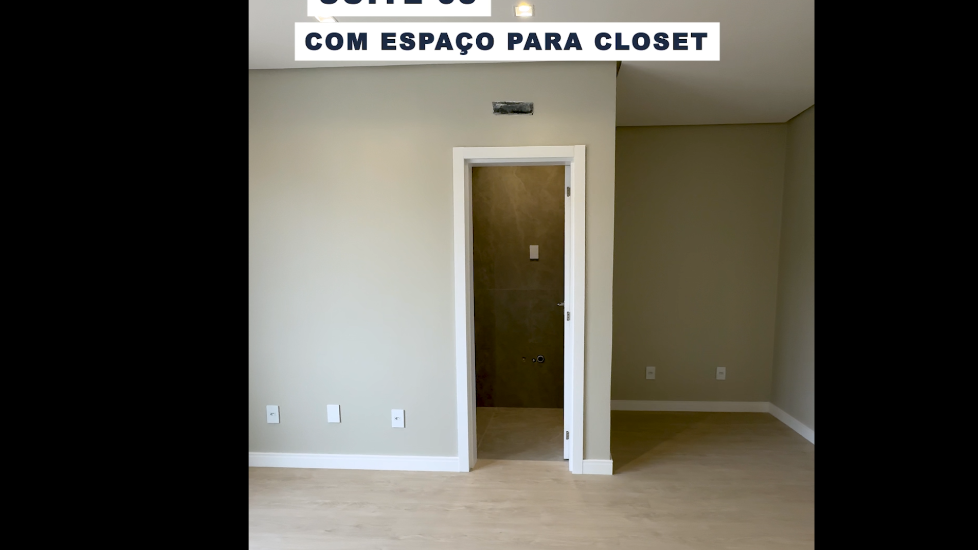 Foto da Casa Pronta